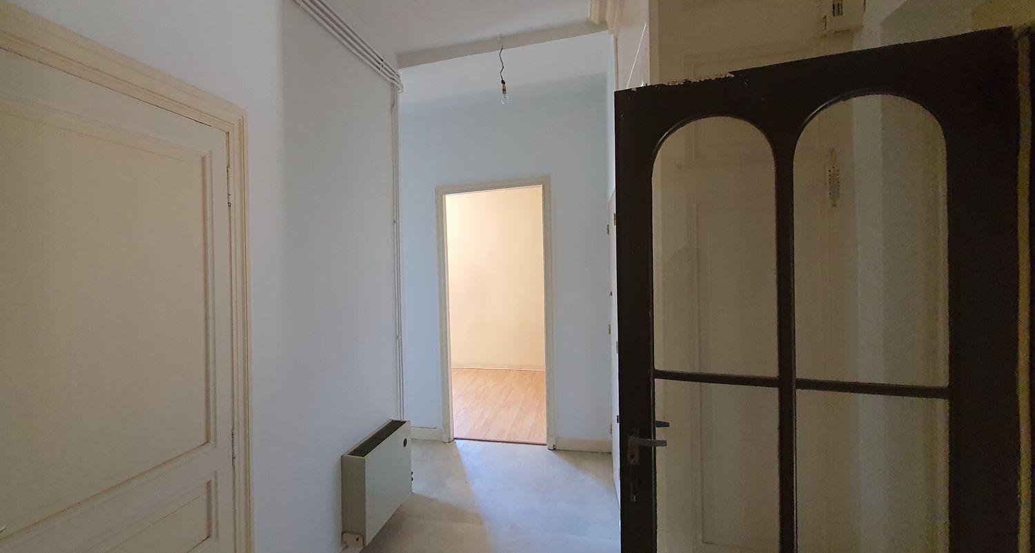 Appartement – DAMAZAN LOT-ET-GARONNE NOUVELLE-AQUITAINE - Plus