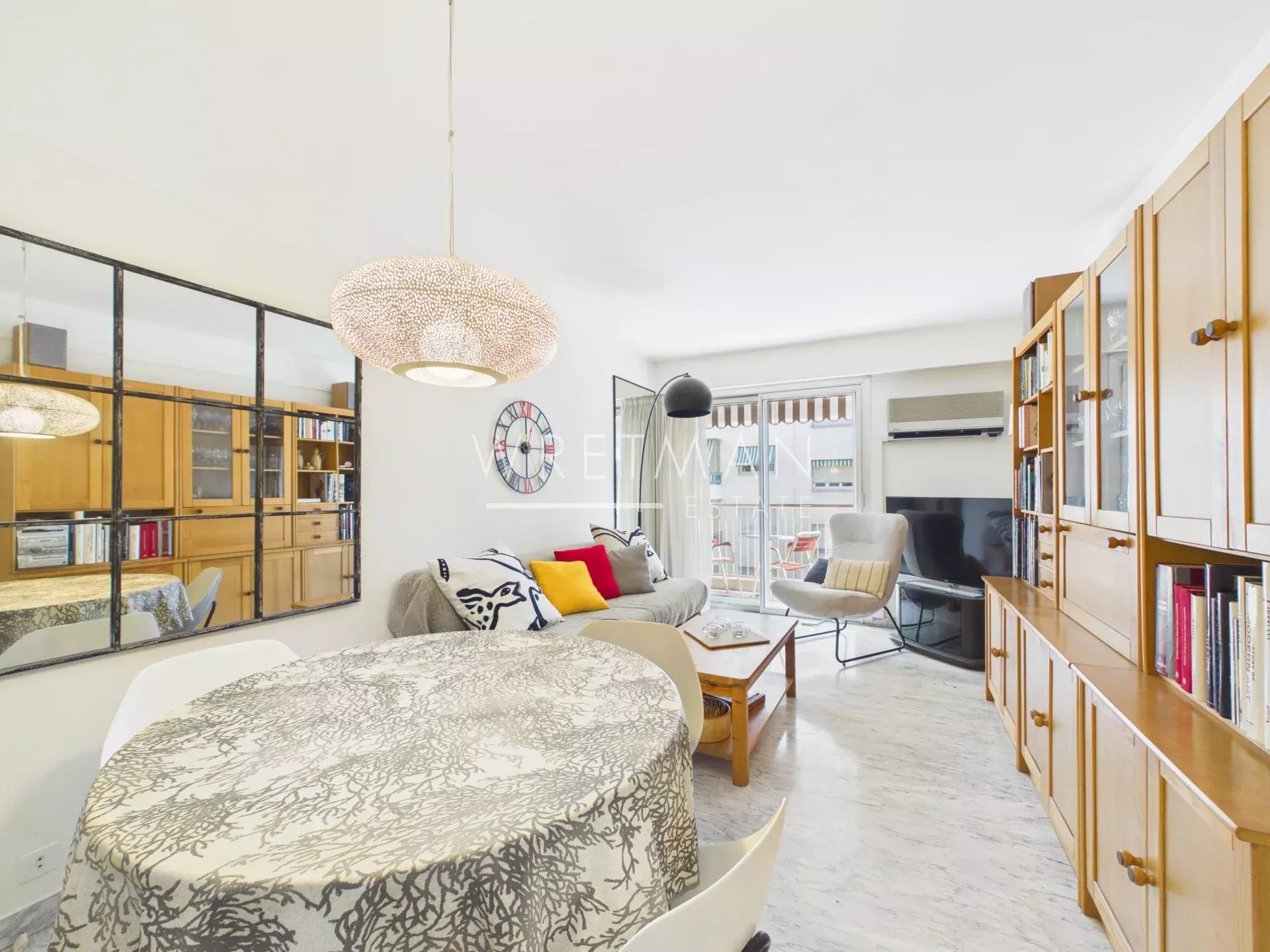 Appartement 2 pièces 41 m² · à Nice · 41 m² · 210 000 €