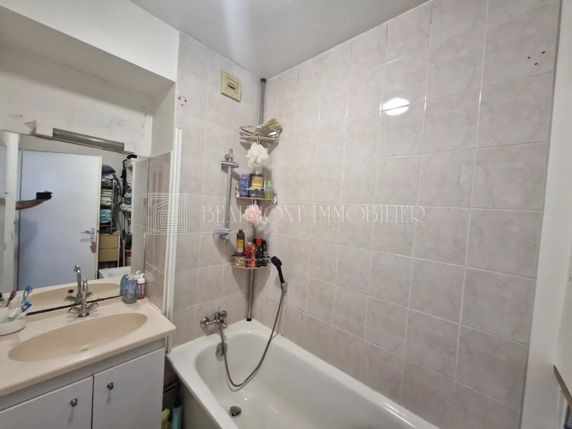 Appartement – Nice, Grosso, Les Baumettes - Vue 5