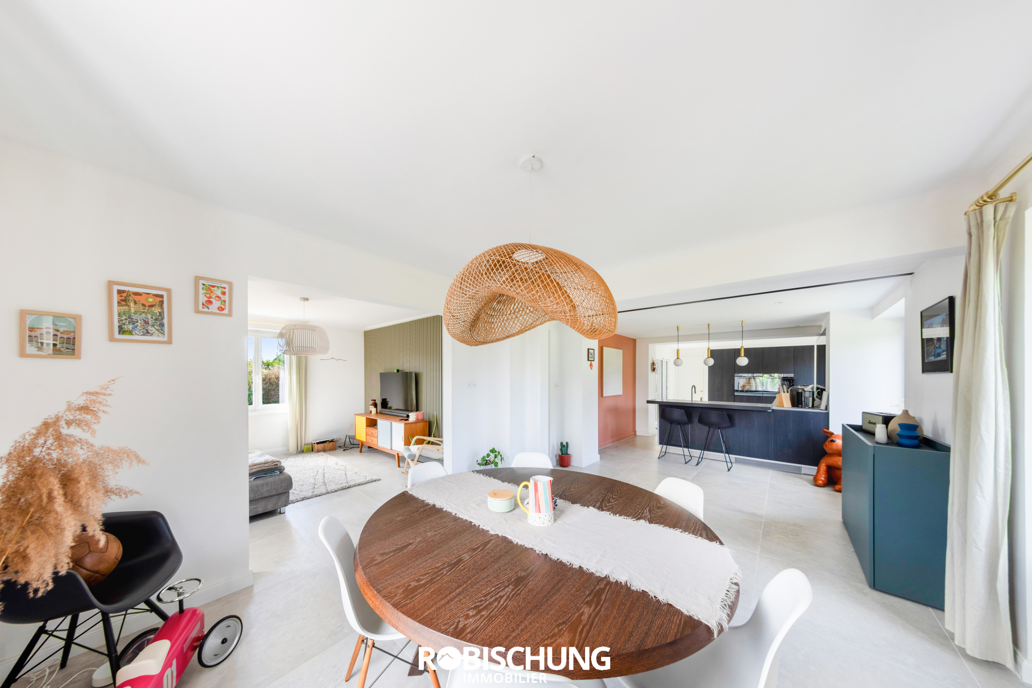 Maison 6 pièces 147 m² · à Spechbach · 147 m² · 465 000 €
