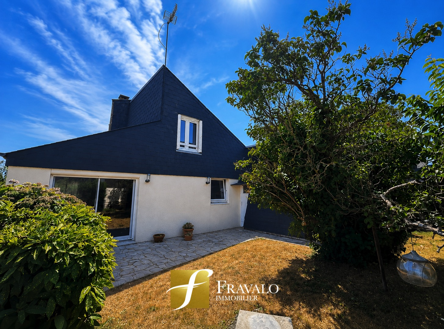 Maison 4 pièces 88 m² · à Arradon · 88 m² · 375 950 €