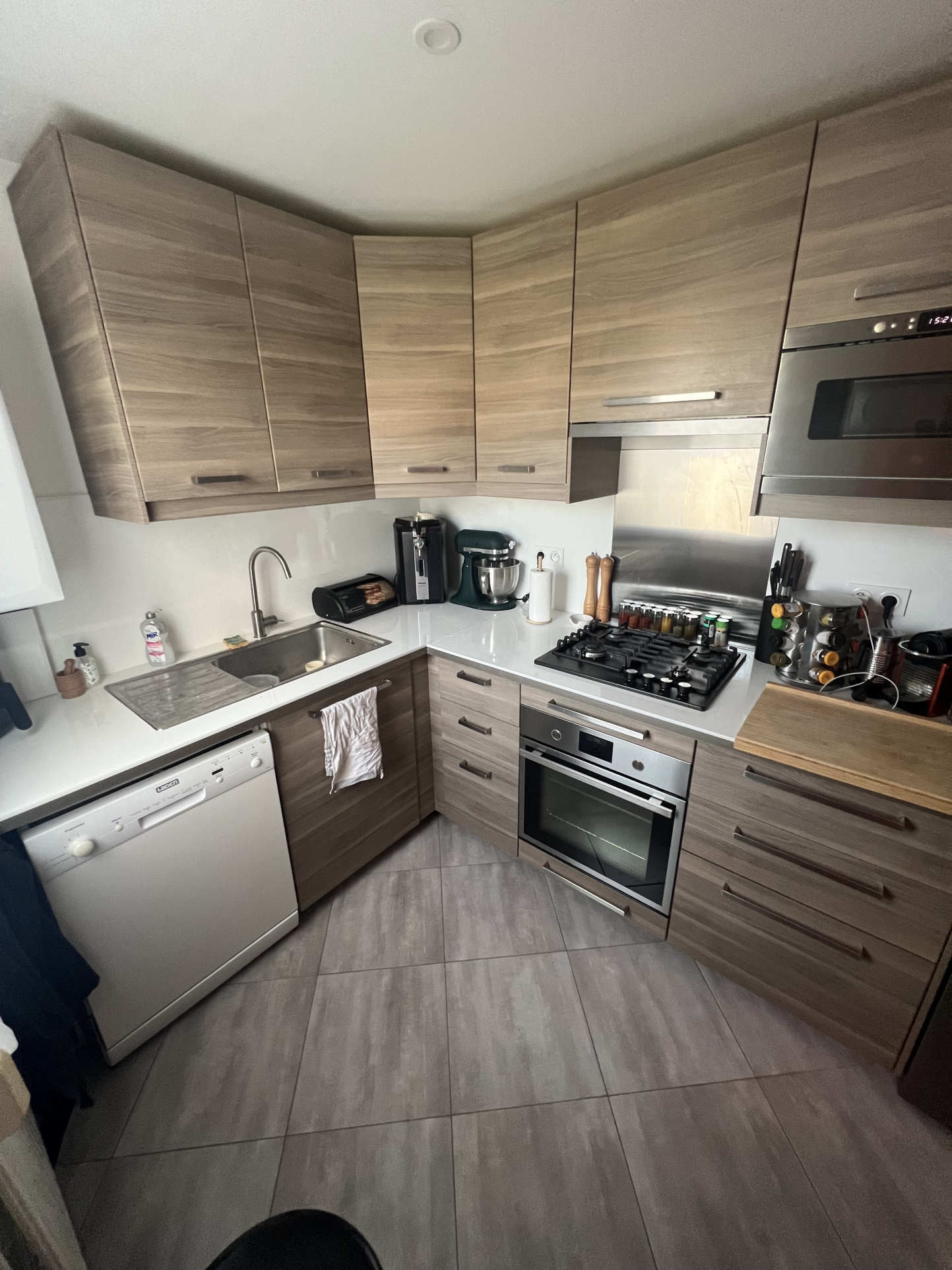 Appartement 3 pièces 67m² MELUN 77000