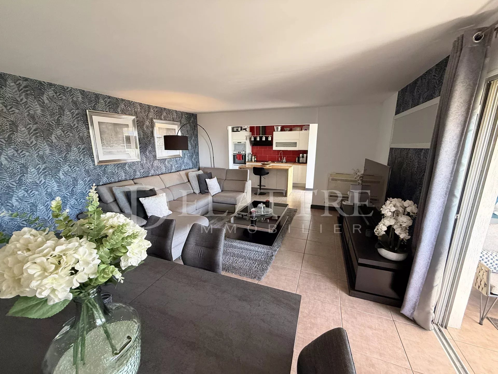 Appartement 4 pièces 95 m² · à Antibes · 95 m² · 549 000 €