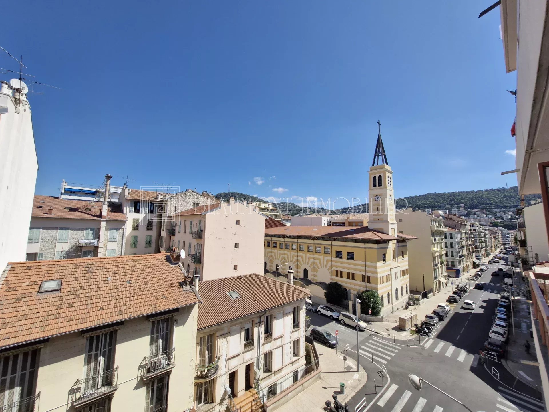 Appartement 1 pièce 28 m² · à Nice · 28 m² · 219 500 €