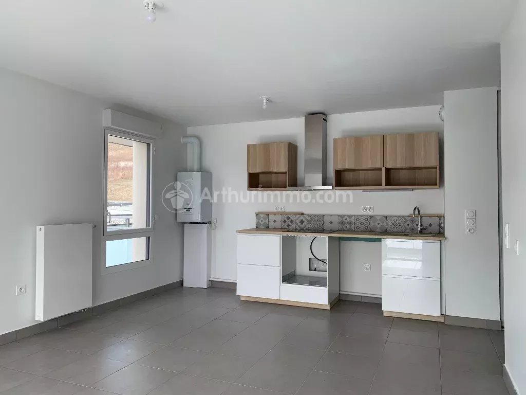 Appartement 3 pièces 62 m² · à Clermont Ferrand · 62 m² · 750 €/mois