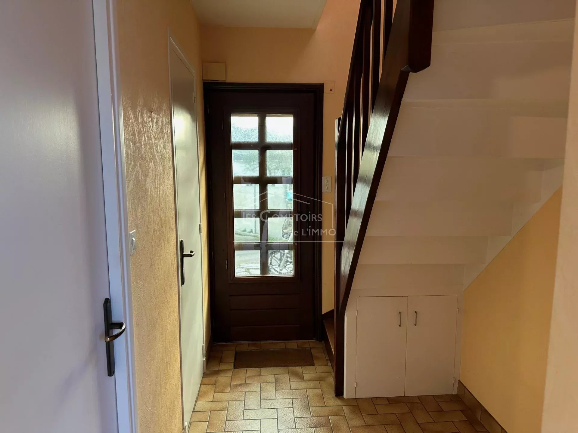 Maison – DONGES LOIRE-ATLANTIQUE PAYS-DE-LA-LOIRE - Vue 3