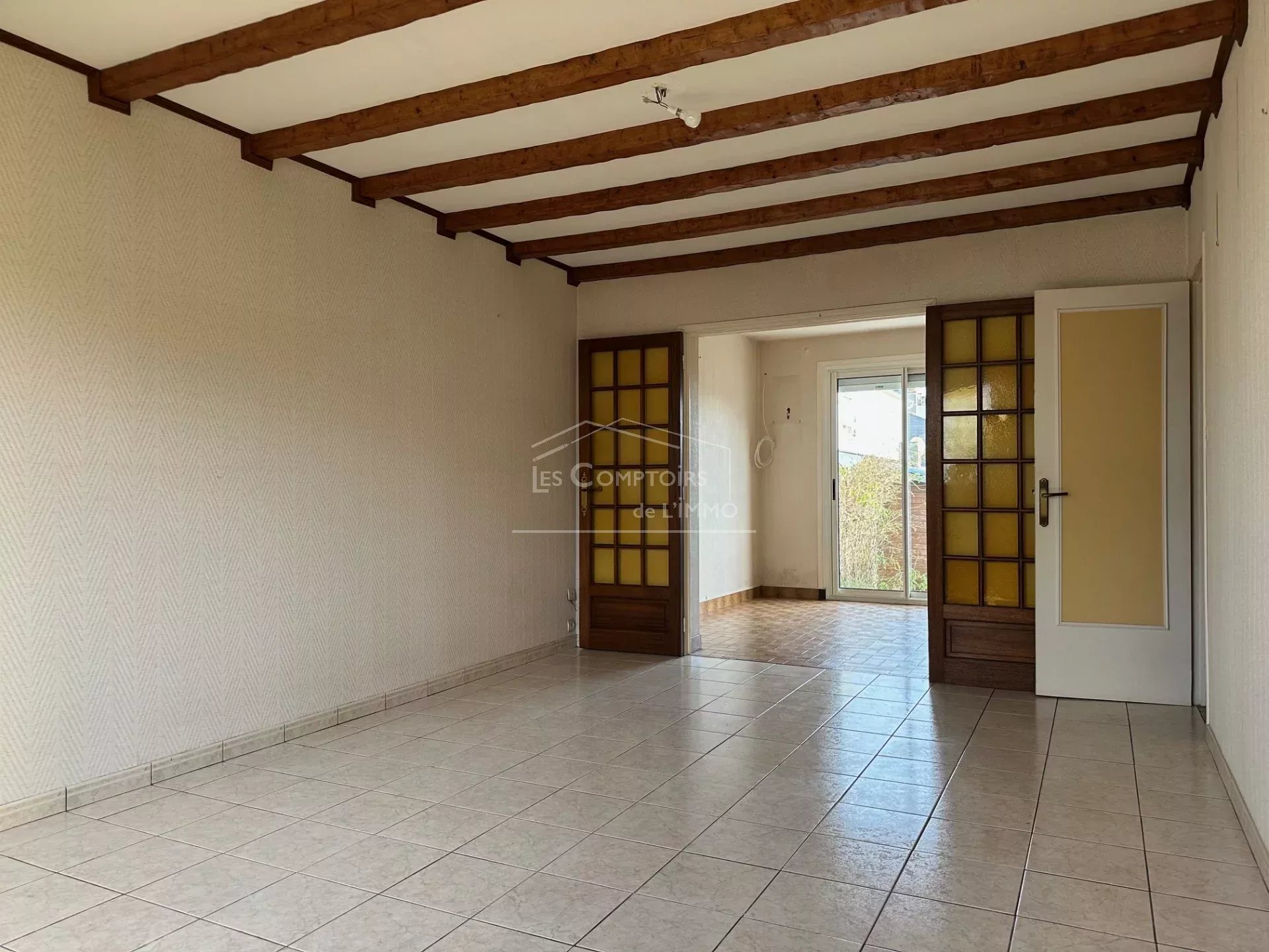Maison – DONGES LOIRE-ATLANTIQUE PAYS-DE-LA-LOIRE - Vue 4