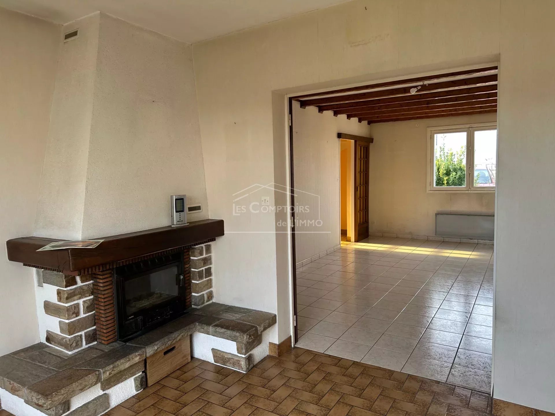 Maison – DONGES LOIRE-ATLANTIQUE PAYS-DE-LA-LOIRE - Vue 5