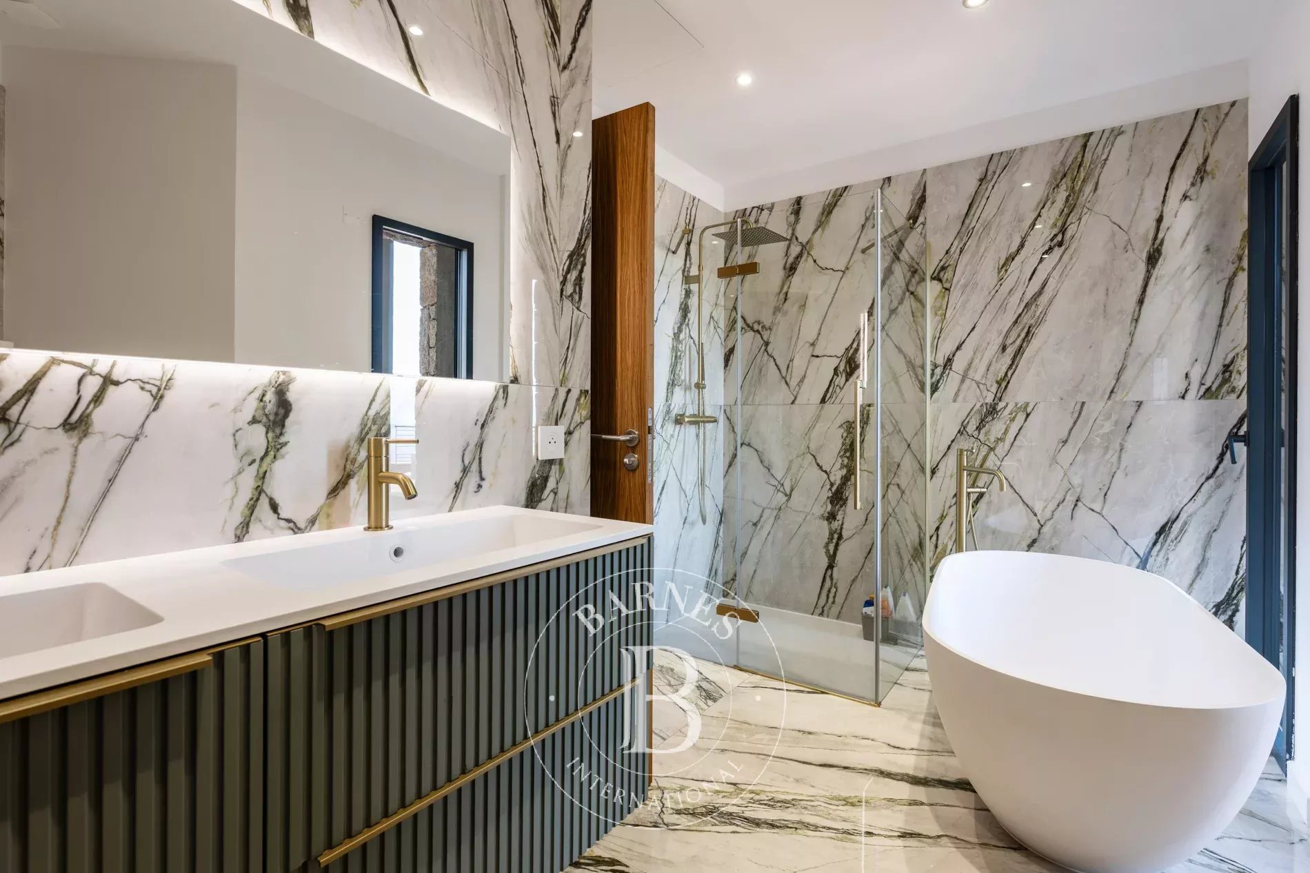 Maison – Ajaccio, Corse-du-Sud - Plus