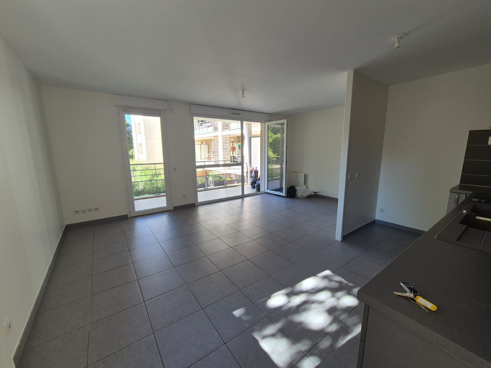 Appartement – Vétraz-Monthoux, Hauteville, Vétraz - Vue 2