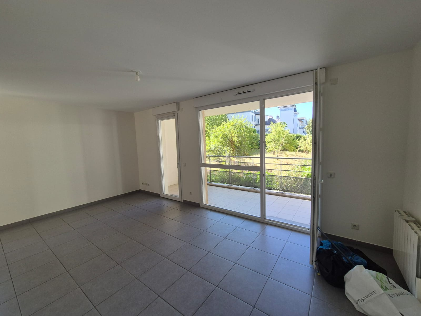 Appartement – Vétraz-Monthoux, Hauteville, Vétraz - Vue 3