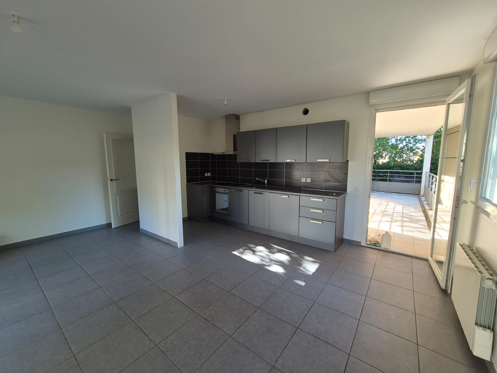 Appartement – Vétraz-Monthoux, Hauteville, Vétraz - Vue 4