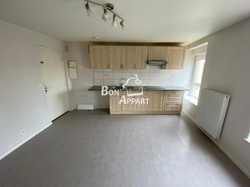Appartement 3 pièces 72 m² · à Ars sur Moselle · 72 m² · 680 €/mois