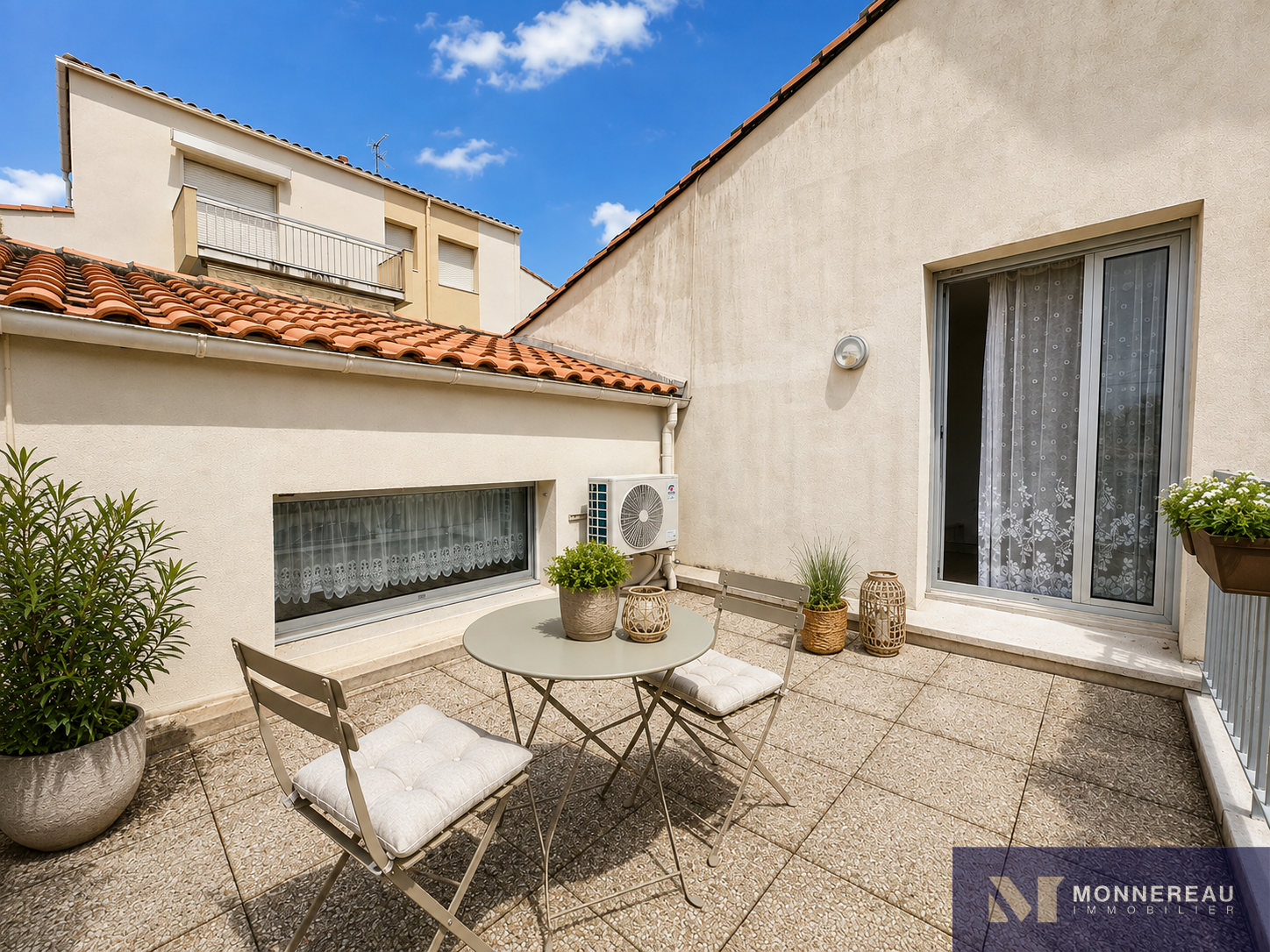 Appartement 4 pièces 78 m² · à Royan · 78 m² · 346 500 €