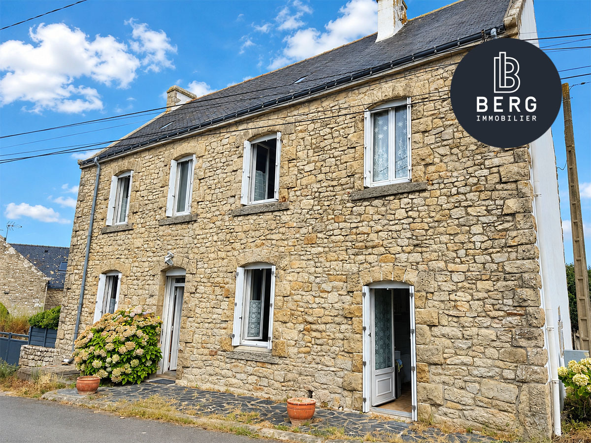 Maison 4 pièces 141 m² · à Plouharnel · 141 m² · 231 000 €