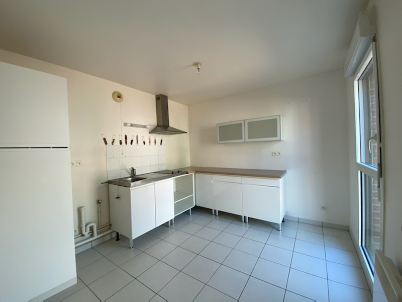 Appartement – AMIENS SOMME HAUTS-DE-FRANCE - Vue 2