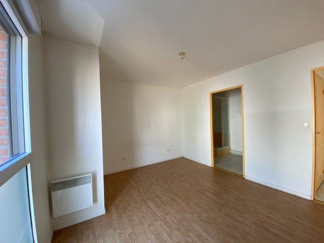 Appartement – AMIENS SOMME HAUTS-DE-FRANCE - Vue 3