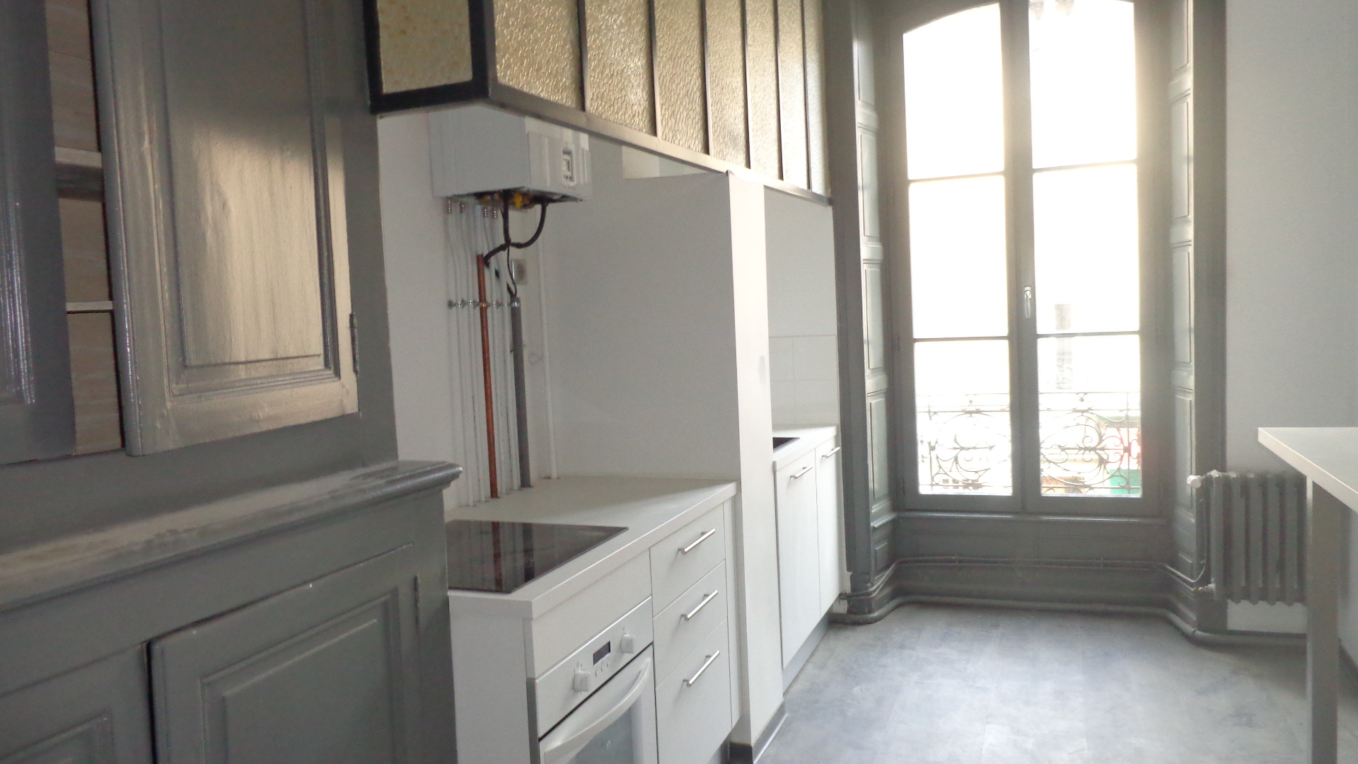 Appartement 2 pièces 65 m² · à Aurillac · 65 m² · 527 €/mois