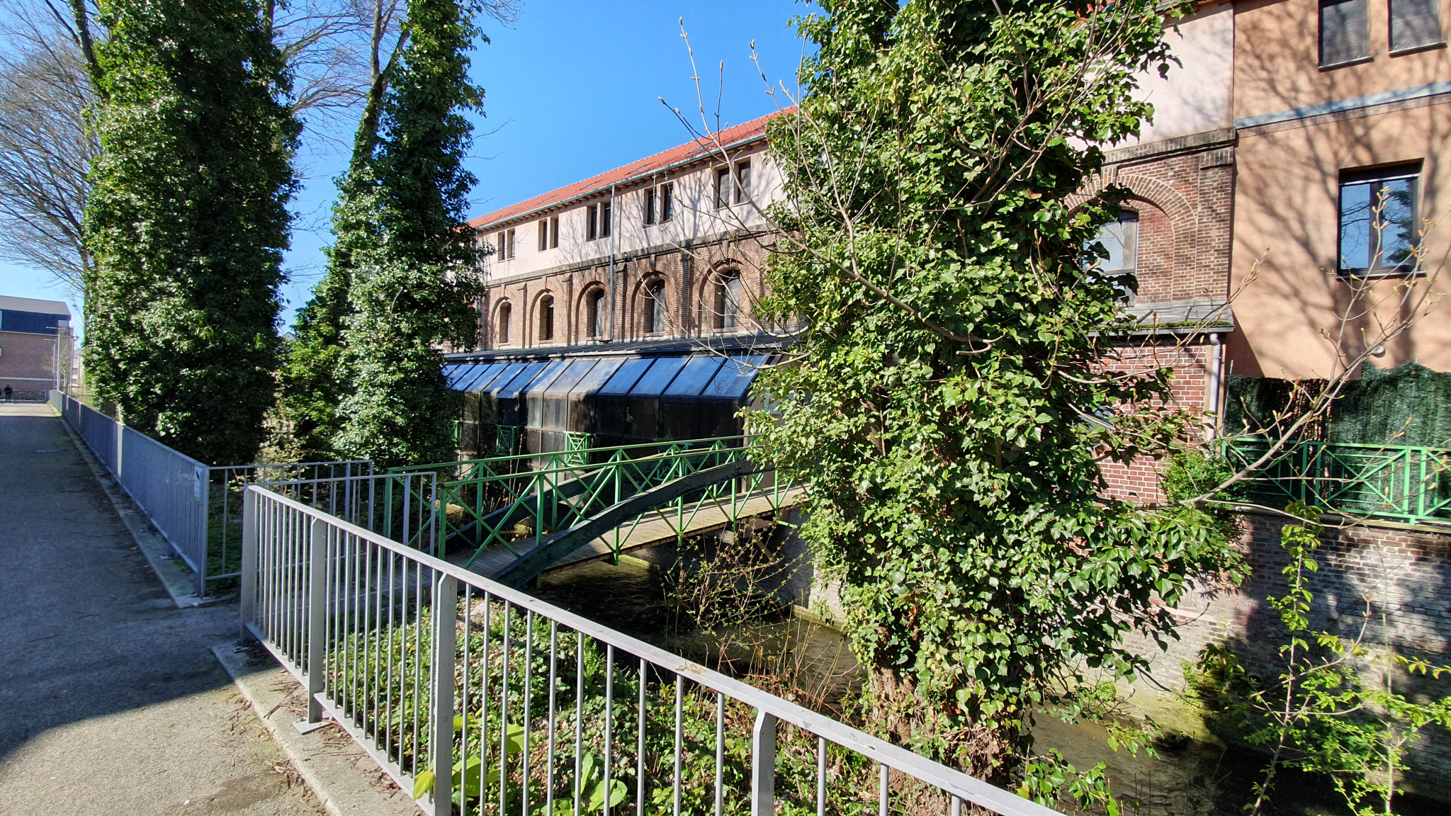 Appartement – AMIENS SOMME HAUTS-DE-FRANCE - Vue 4