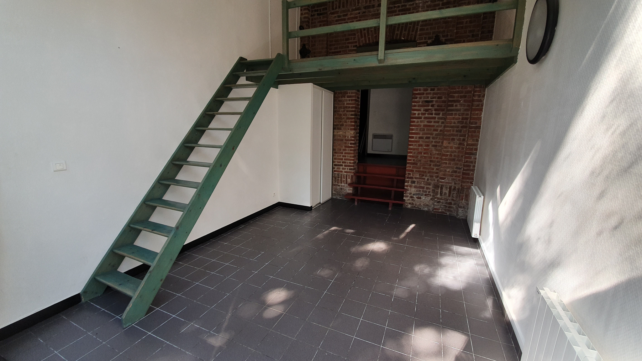 Appartement – AMIENS SOMME HAUTS-DE-FRANCE - Vue 5