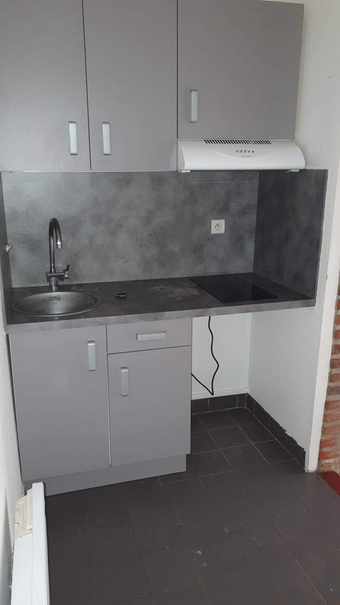 Appartement – AMIENS SOMME HAUTS-DE-FRANCE - Plus
