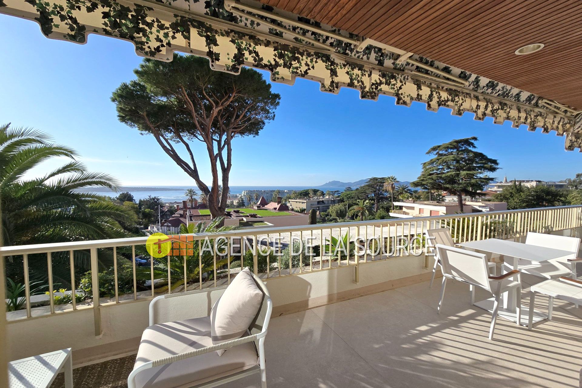 Appartement 5 pièces 121 m² · à Cannes · 121 m² · 2 395 000 €