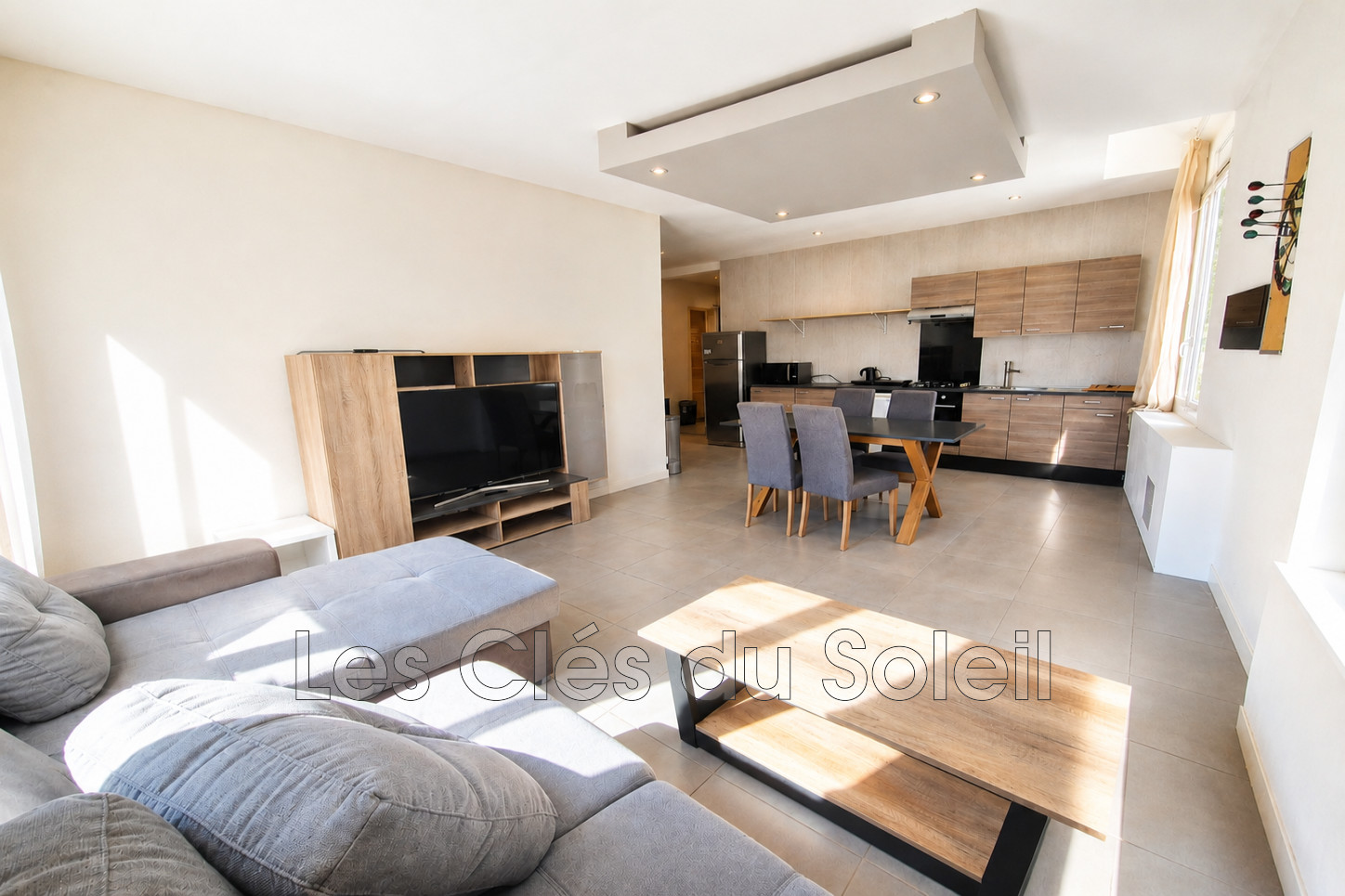 Appartement 3 pièces 70 m² · à Toulon · 70 m² · 135 000 €