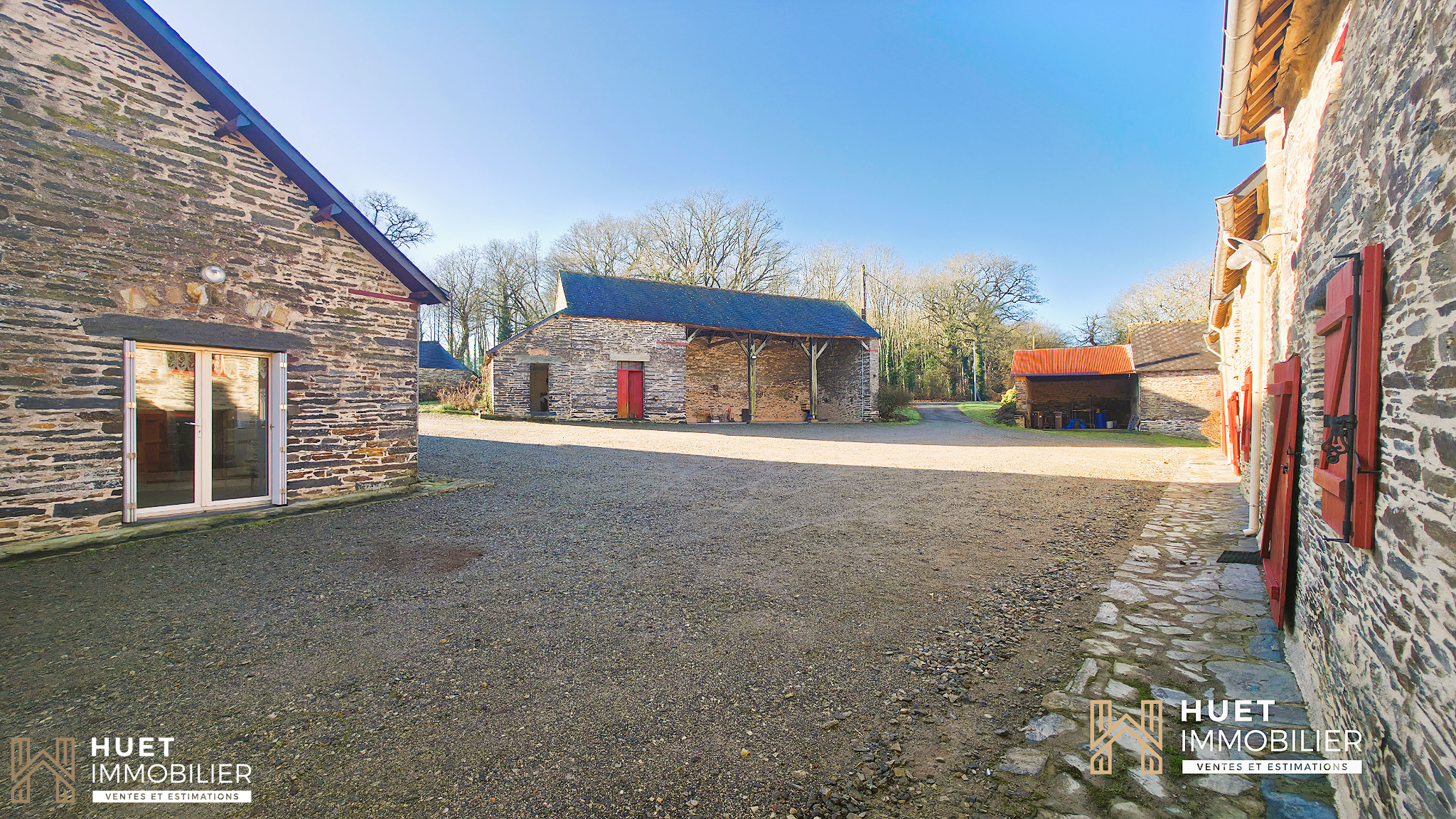 Maison 6 pièces 197 m² · à Sainte-Marie · 197 m² · 646 875 €