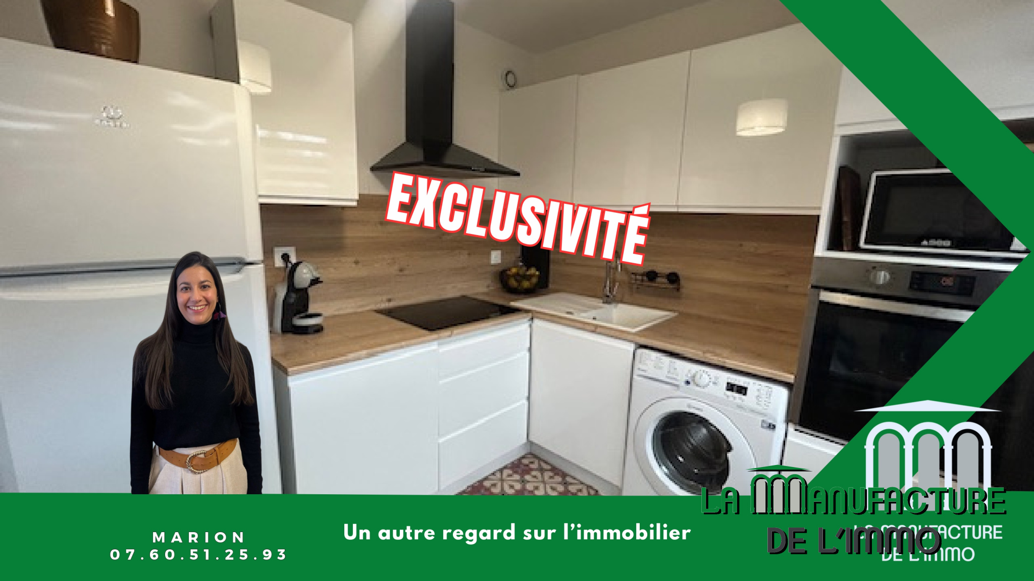 Appartement 4 pièces 81 m² · à St Etienne · 81 m² · 112 000 €