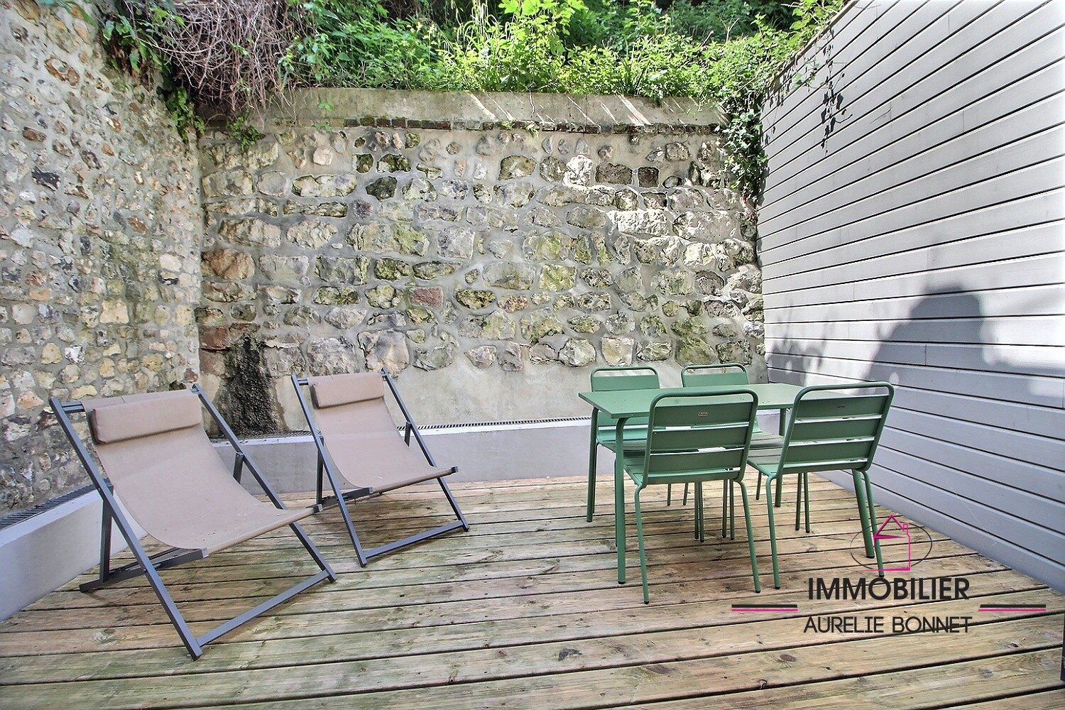 Appartement 2 pièces 32 m² · à Honfleur · 32 m² · 149 000 €