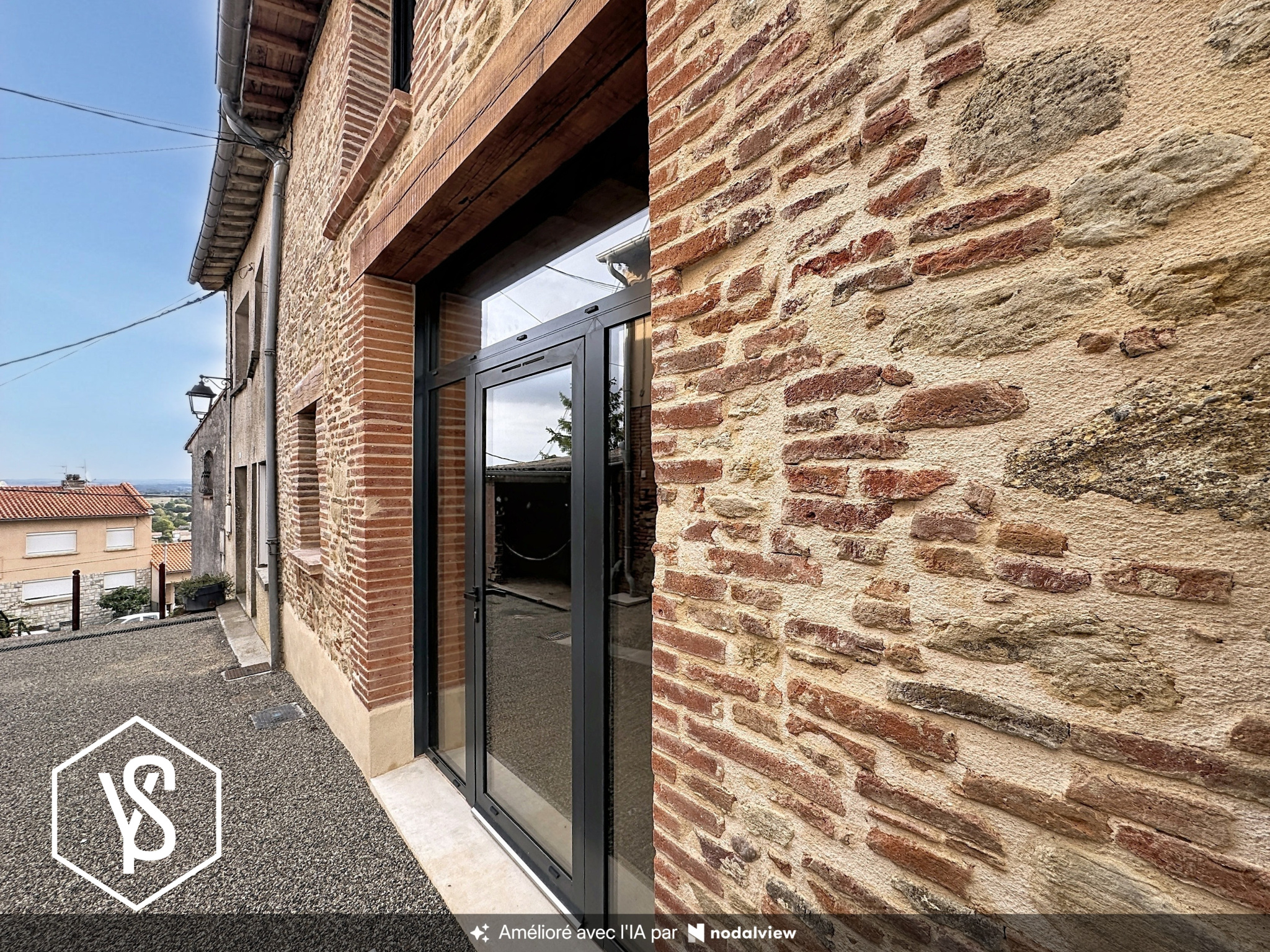 House, 116 m²