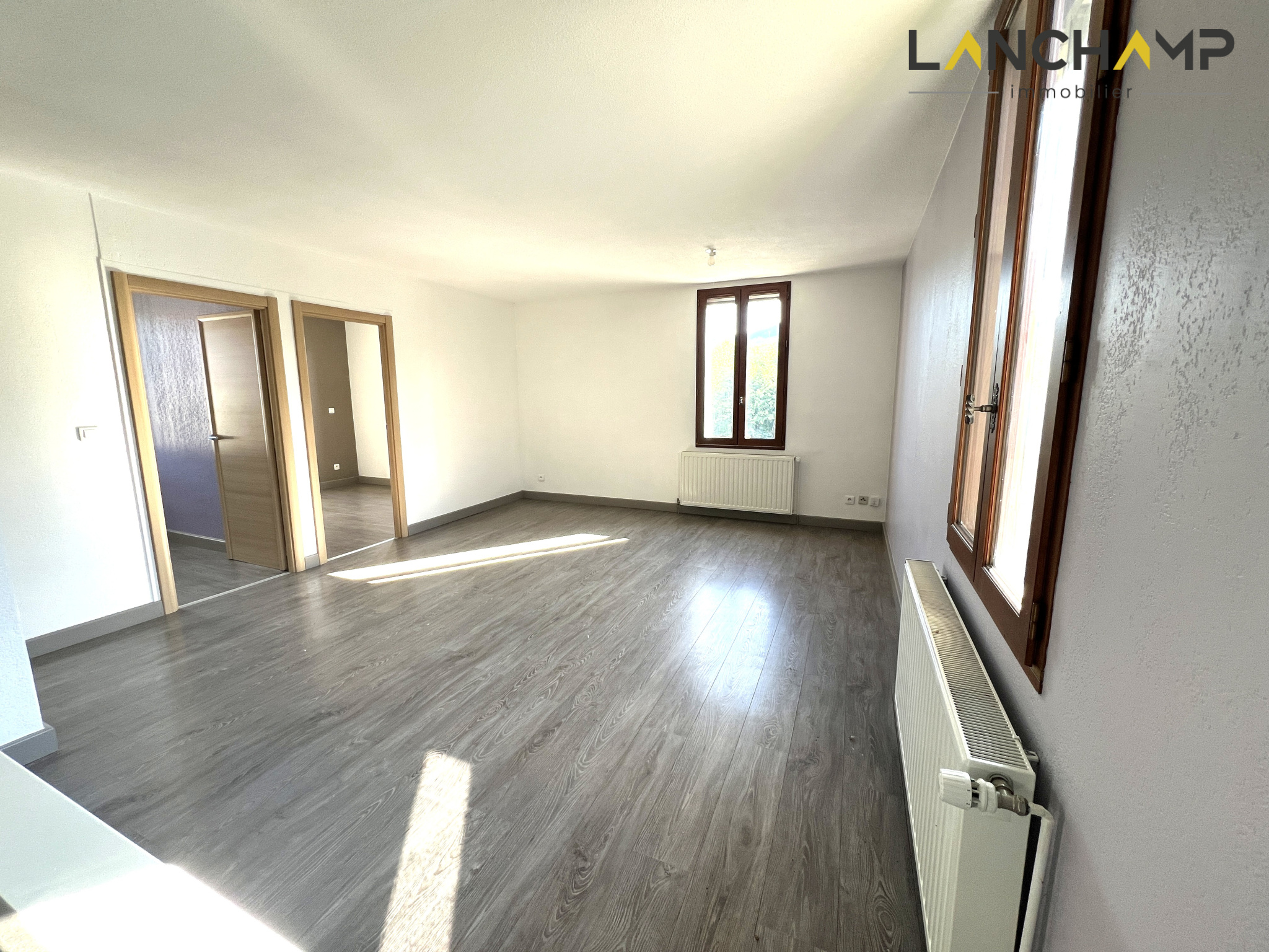 Appartement – SEYSSEL AIN AUVERGNE-RHÔNE-ALPES - Vue 3
