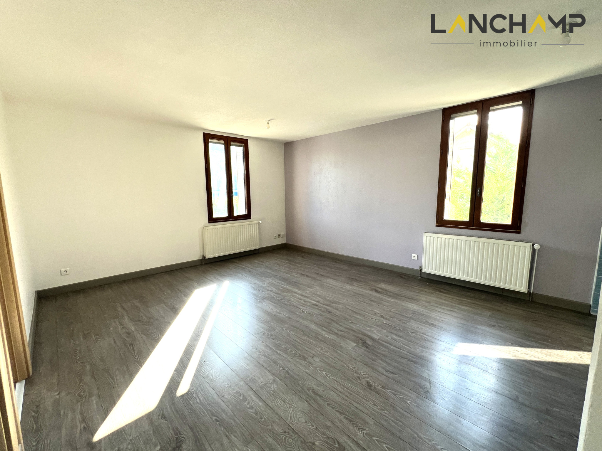 Appartement – SEYSSEL AIN AUVERGNE-RHÔNE-ALPES - Vue 4