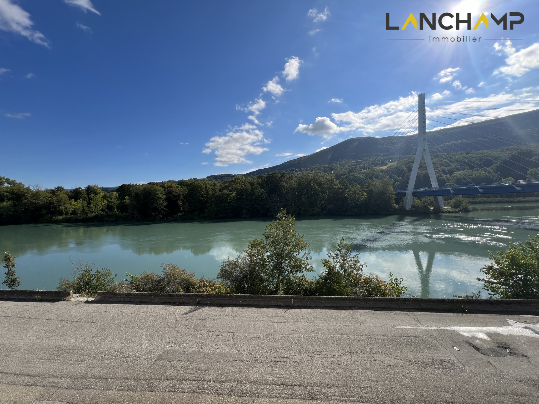 Appartement – SEYSSEL AIN AUVERGNE-RHÔNE-ALPES - Vue 5