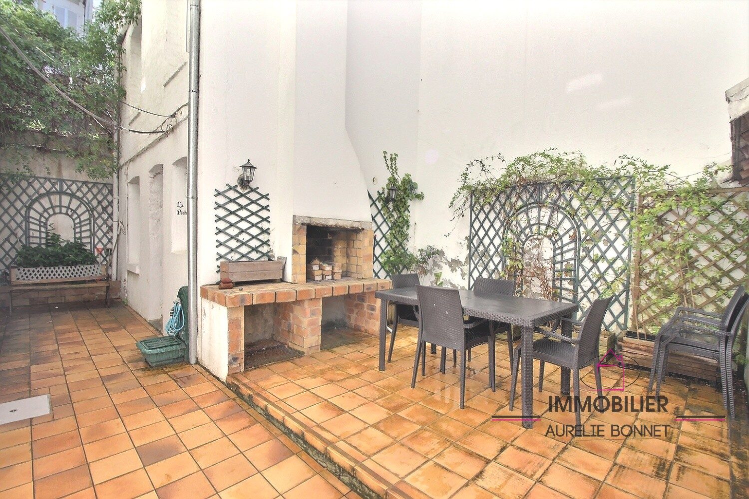 Maison 3 pièces 38 m² · à Trouville sur Mer · 38 m² · 283 500 €