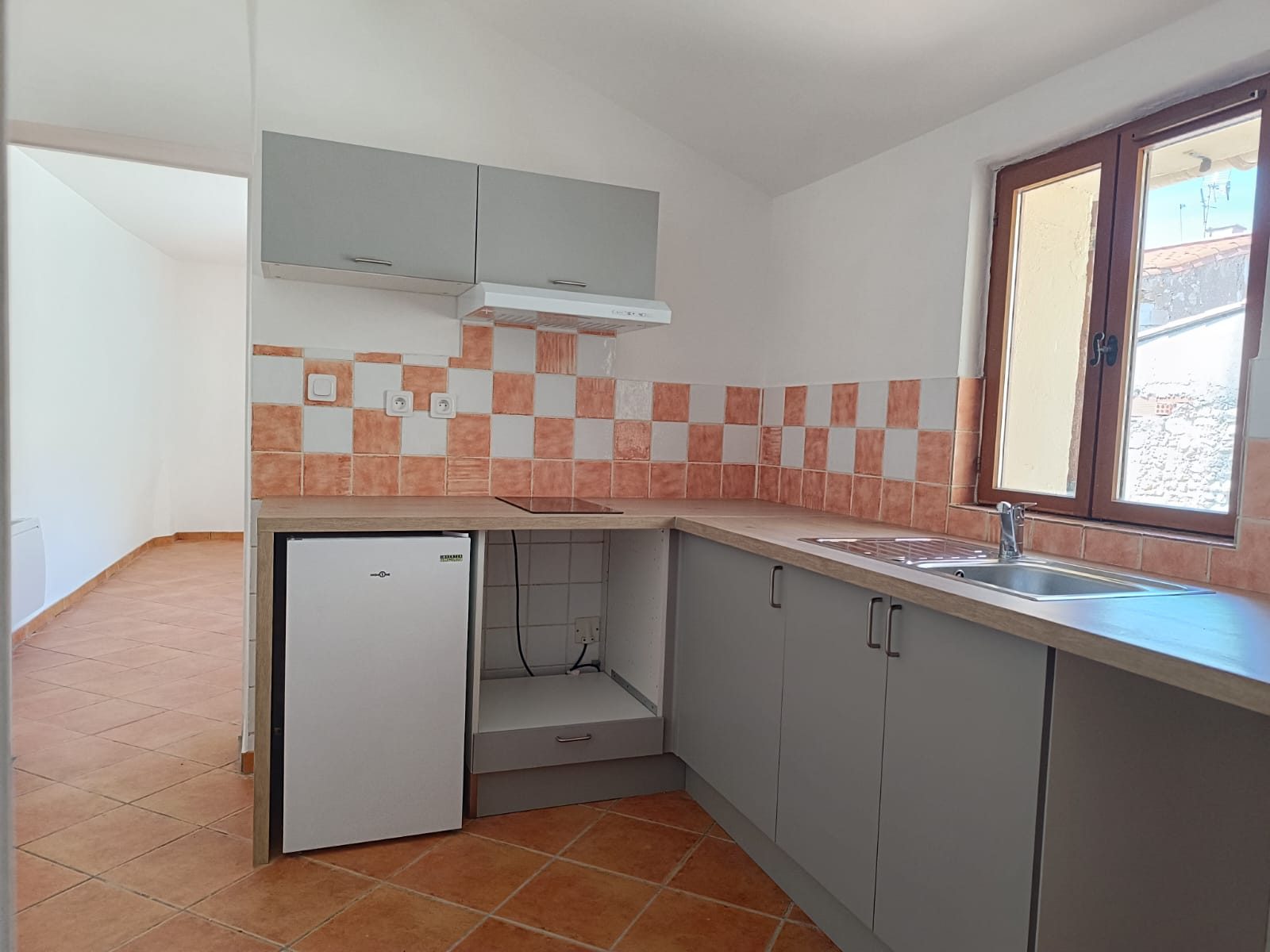 Appartement – NARBONNE AUDE OCCITANIE - Vue 4