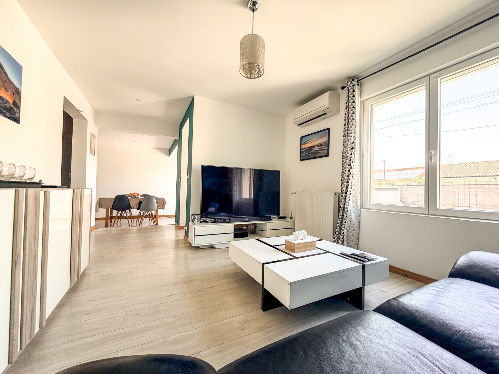 Maison – AMBES GIRONDE NOUVELLE-AQUITAINE - Vue 2