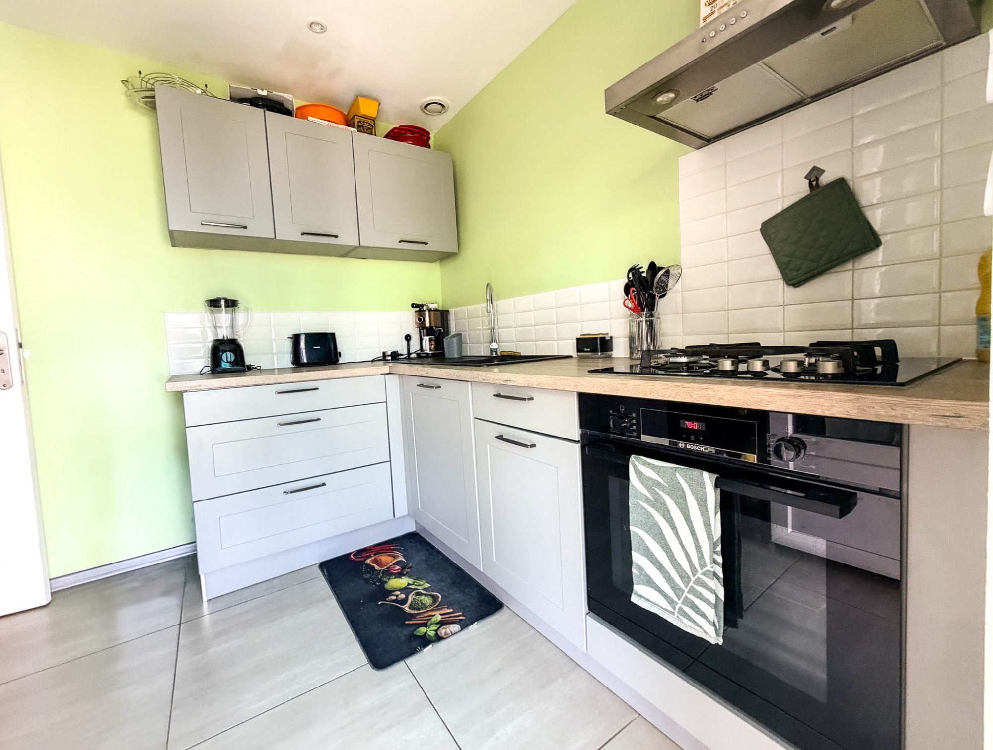 Maison – AMBES GIRONDE NOUVELLE-AQUITAINE - Vue 5