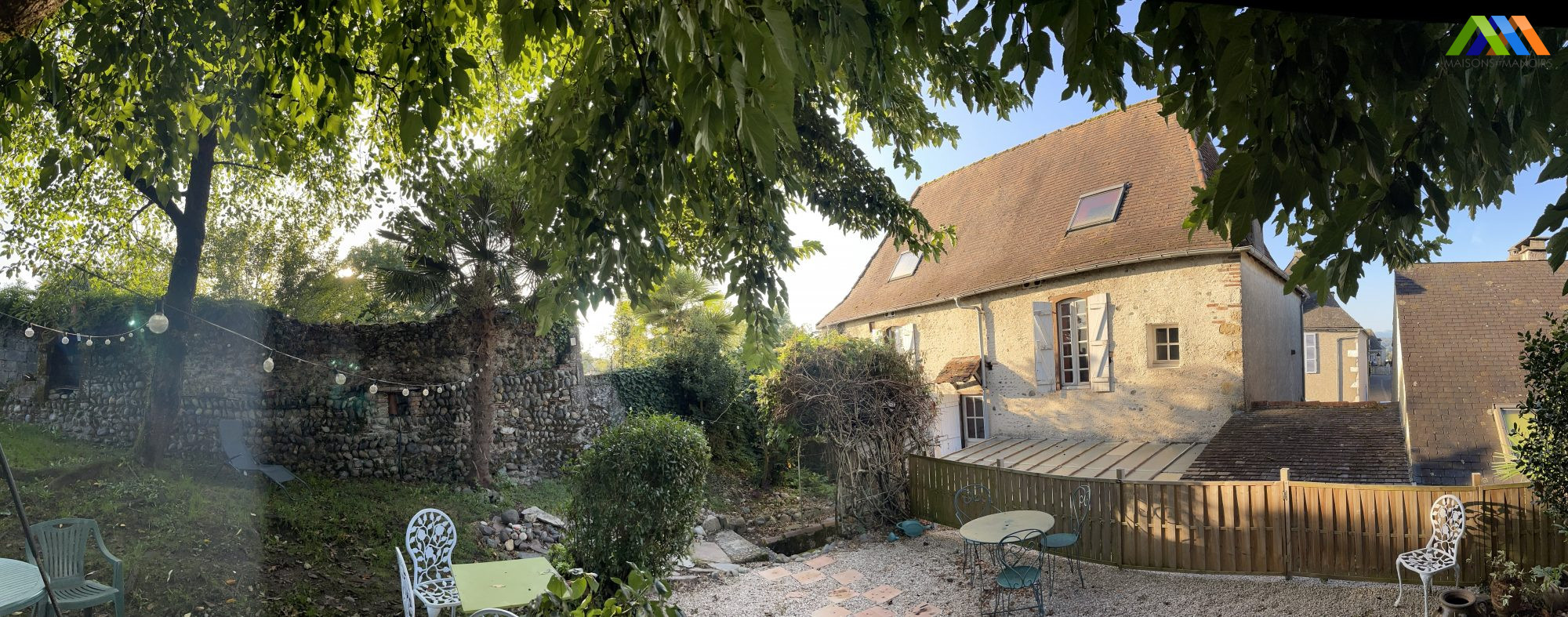 Maison 6 pièces 162 m² · à Pau · 162 m² · 599 000 €