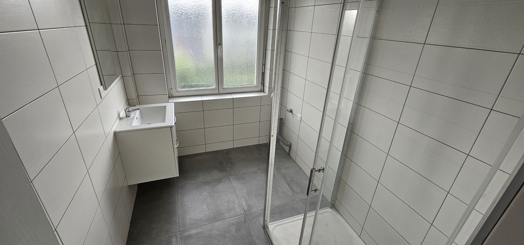 Appartement – ILLZACH HAUT-RHIN GRAND-EST - Vue 4