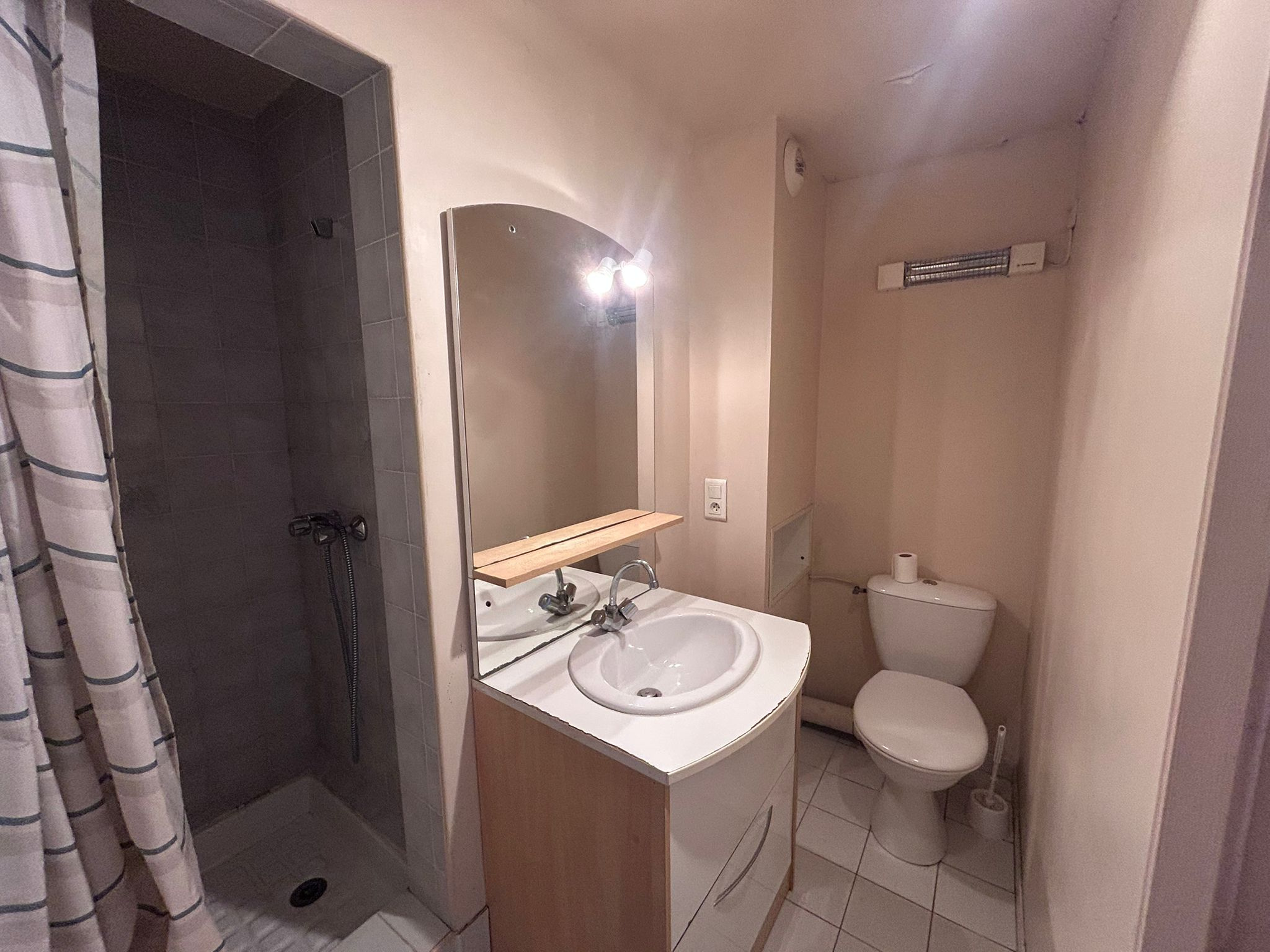 Appartement – Souillac, Lot - Vue 5
