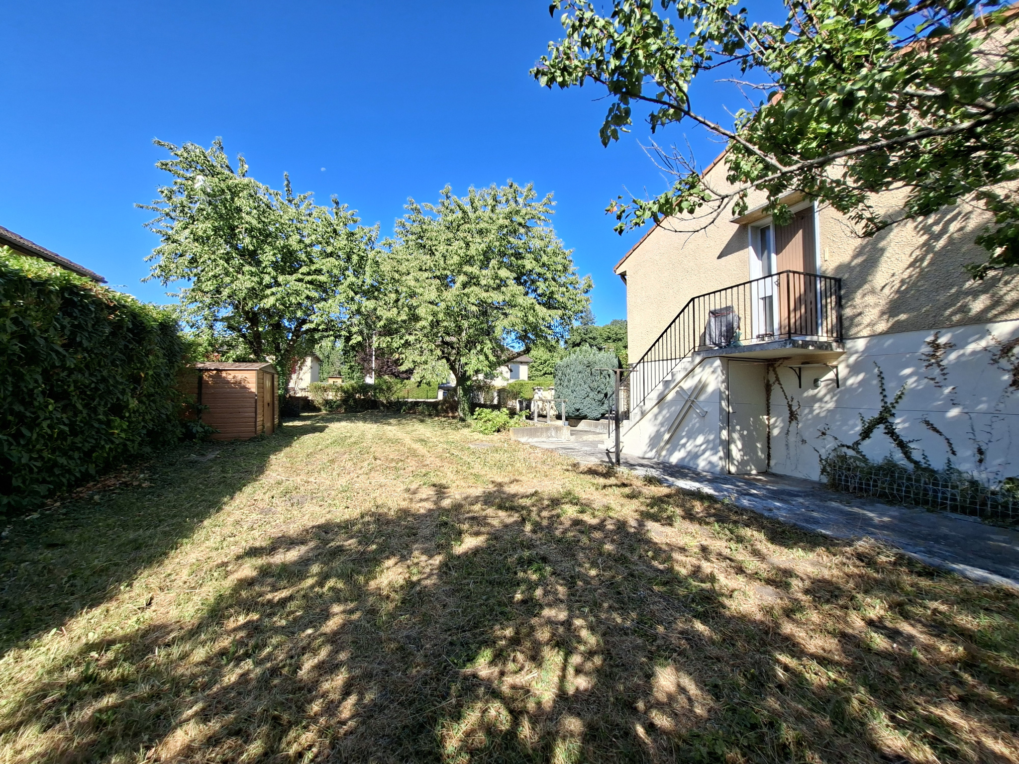 Maison 5 pièces 101 m² · à Orcet · 101 m² · 224 720 €