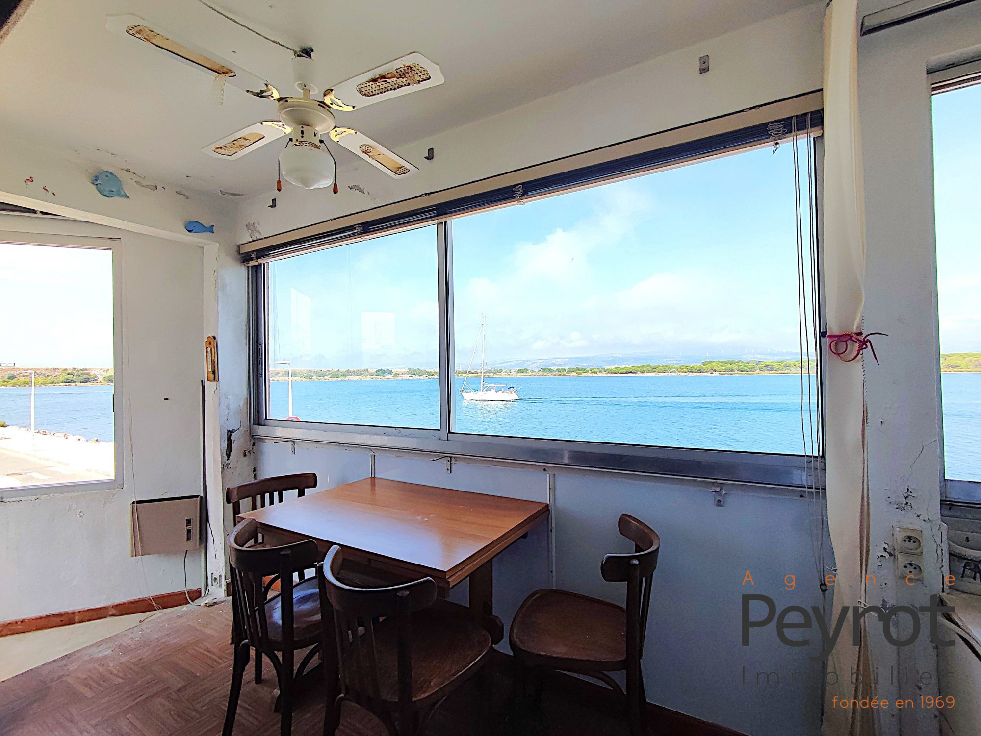 Appartement 3 pièces 39 m² · à Leucate · 39 m² · 99 000 €