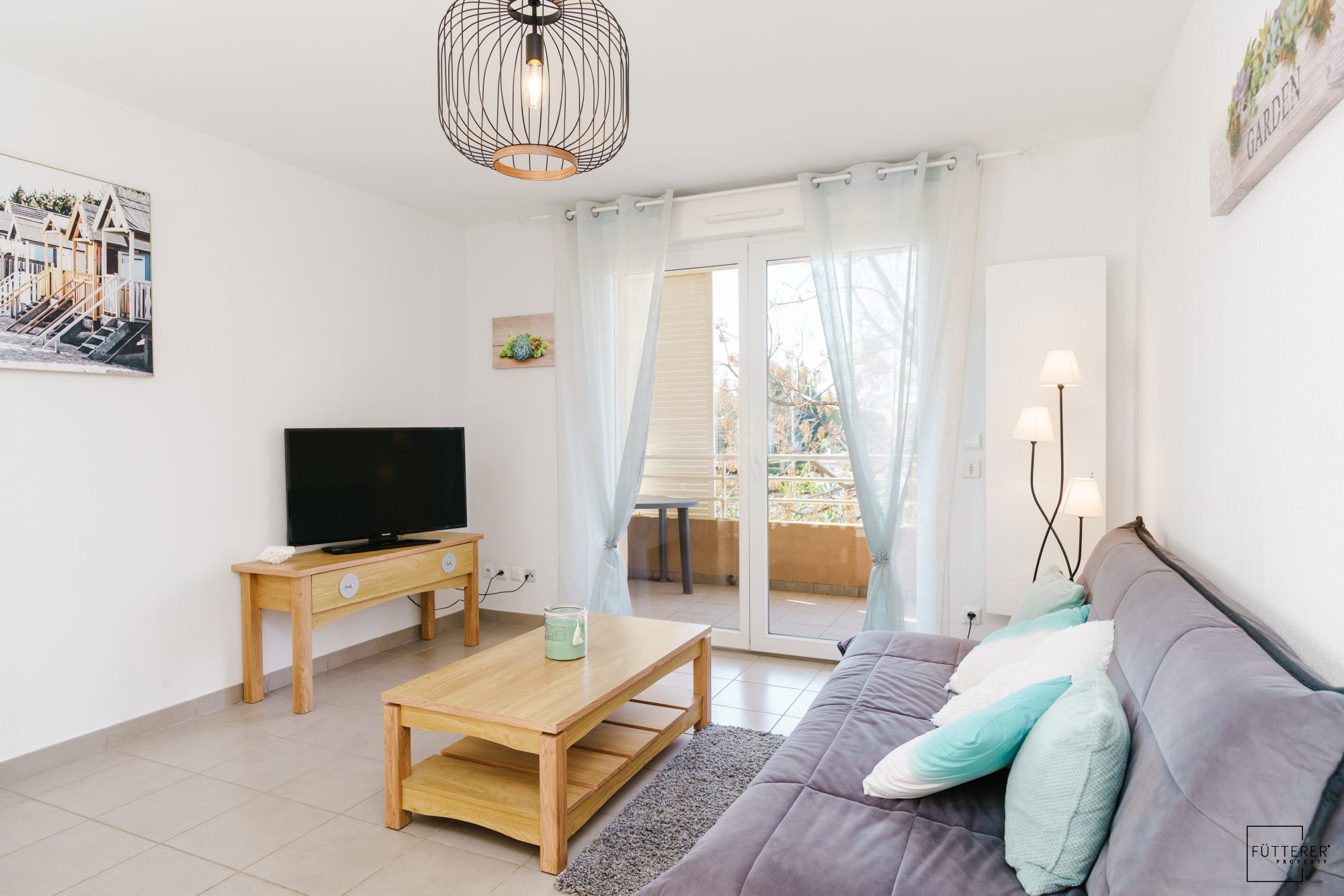 Appartement 3 pièces 58 m² · à Narbonne · 58 m² · 267 000 €
