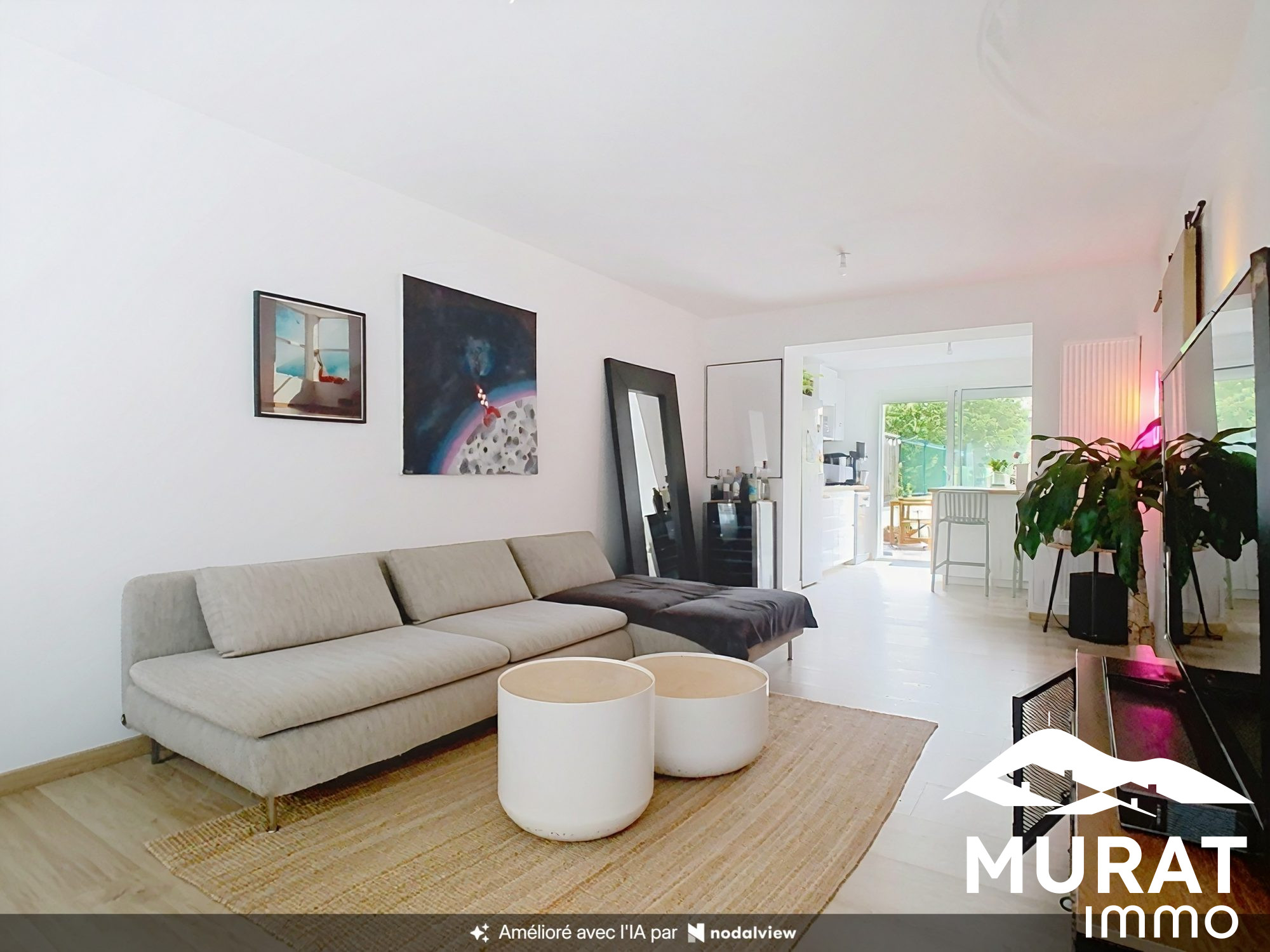 Maison – Clermont-Ferrand, Les Farges, La Sarre - Vue 2