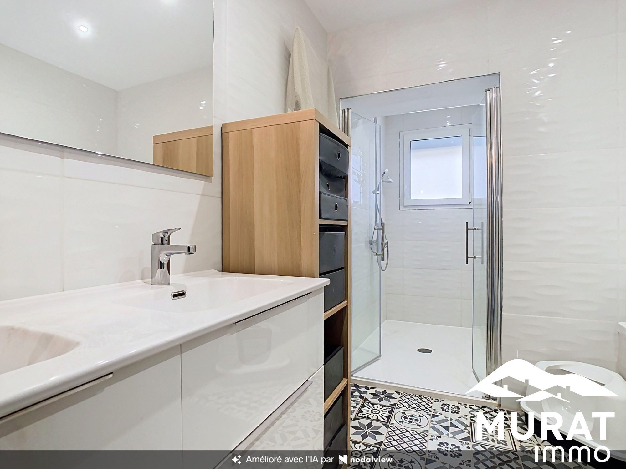 Maison – Clermont-Ferrand, Les Farges, La Sarre - Vue 5