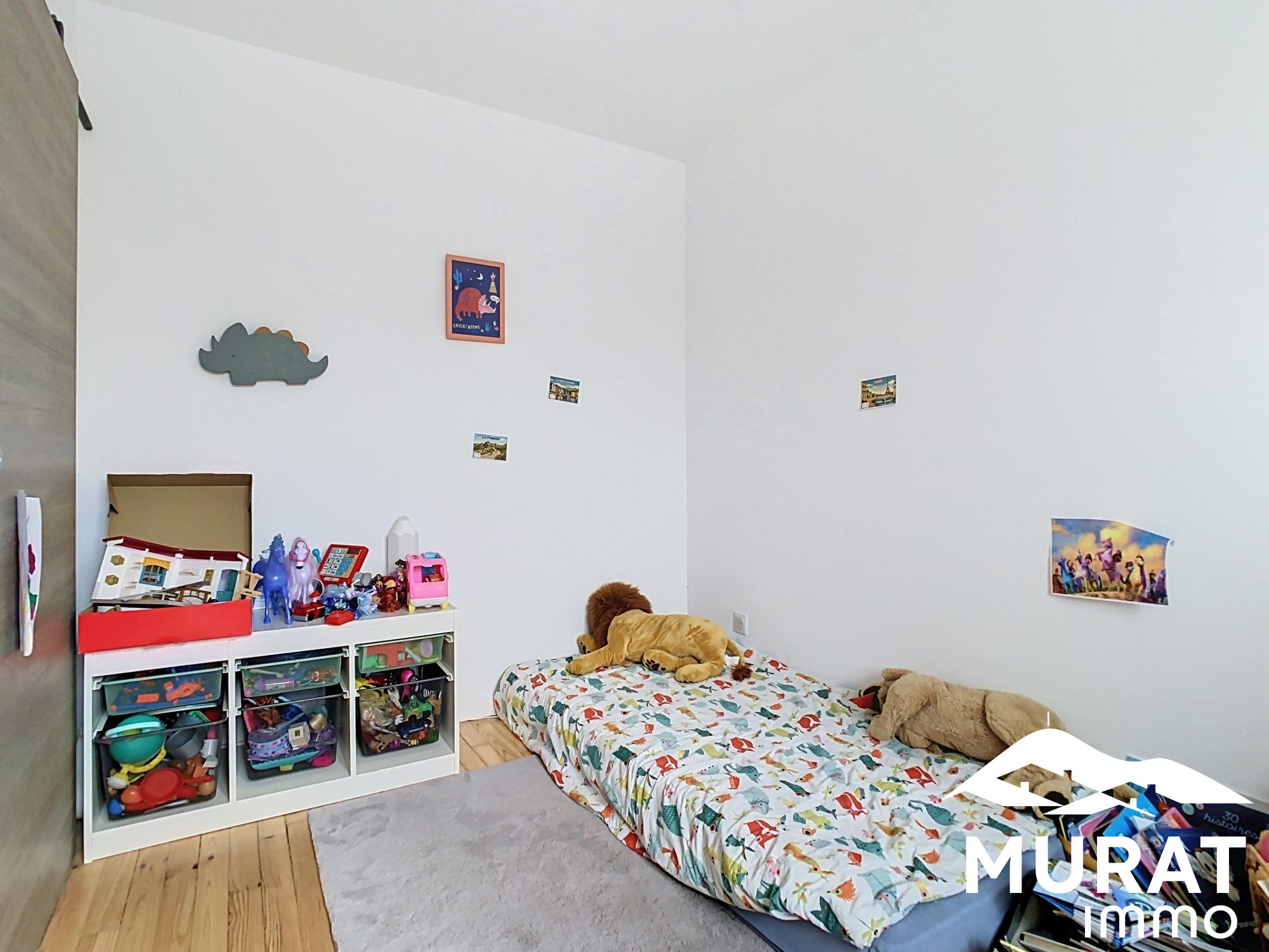 Maison – Clermont-Ferrand, Les Farges, La Sarre - Plus