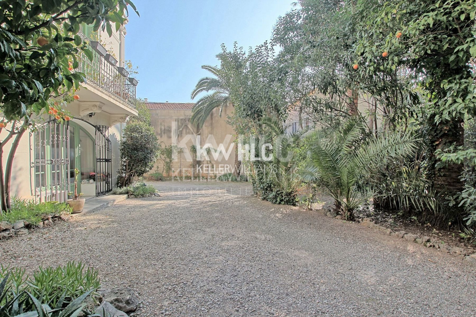Appartement 3 pièces 56 m² · à Cannes · 56 m² · 345 000 €