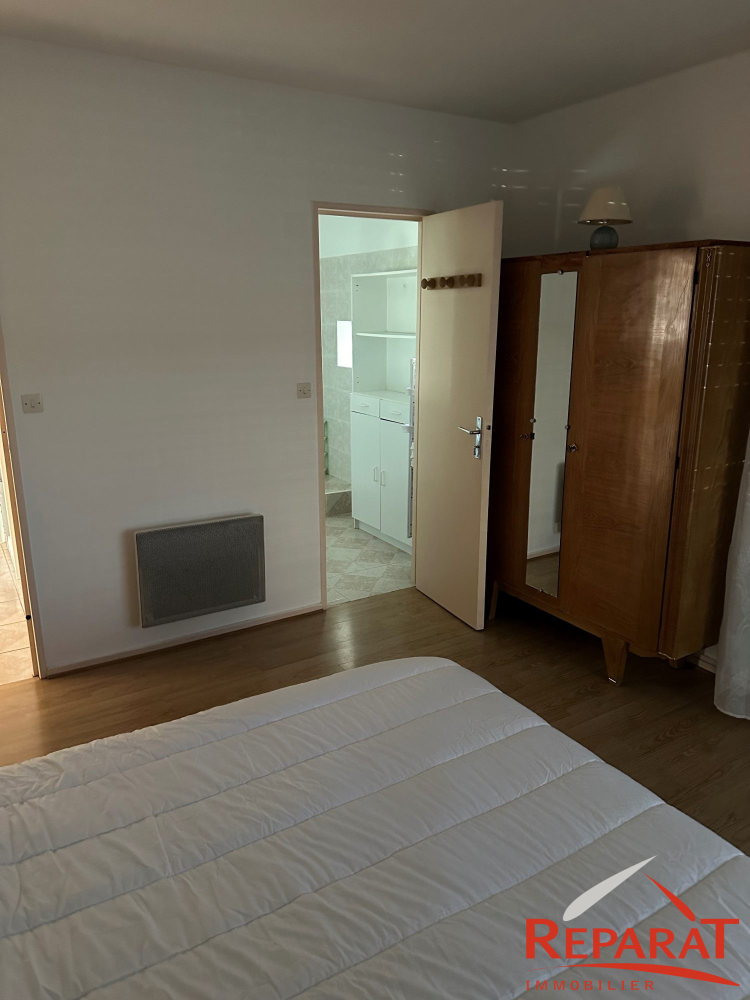 Appartement – BRIVE LA GAILLARDE CORREZE NOUVELLE-AQUITAINE - Plus