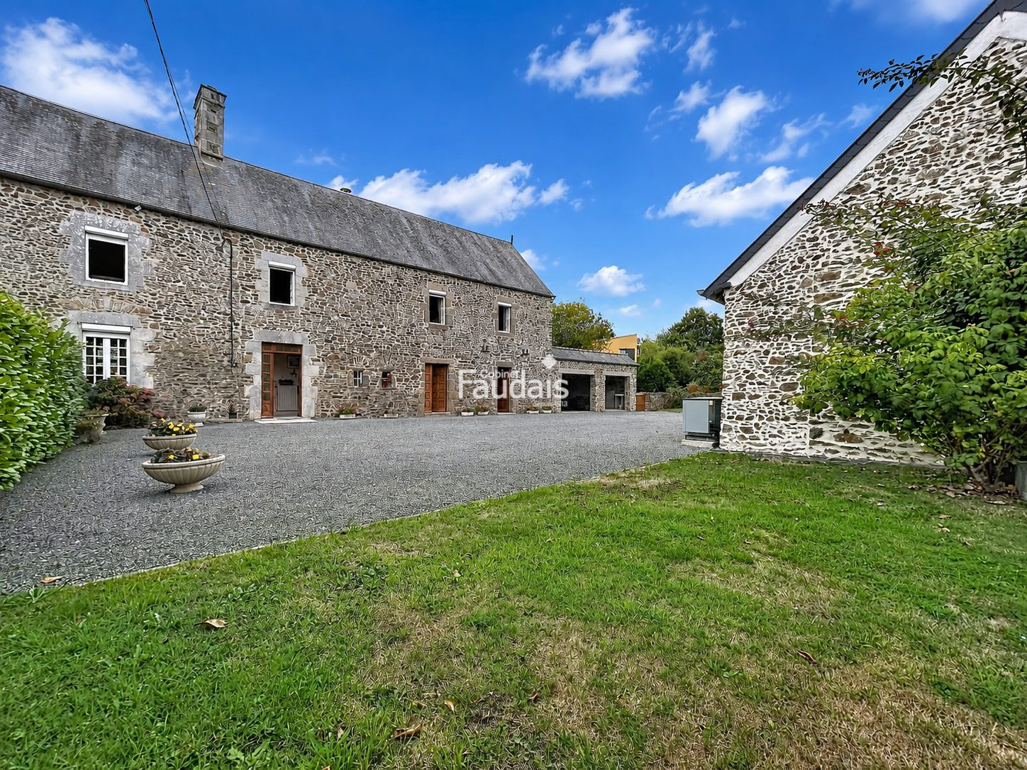 Maison 5 pièces 126 m² · à Brainville · 126 m² · 297 000 €